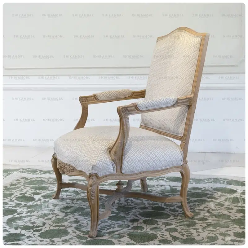 تولید ست مبل و غذاخوری نئوکلاسیک آوانگارد| شیکامبل