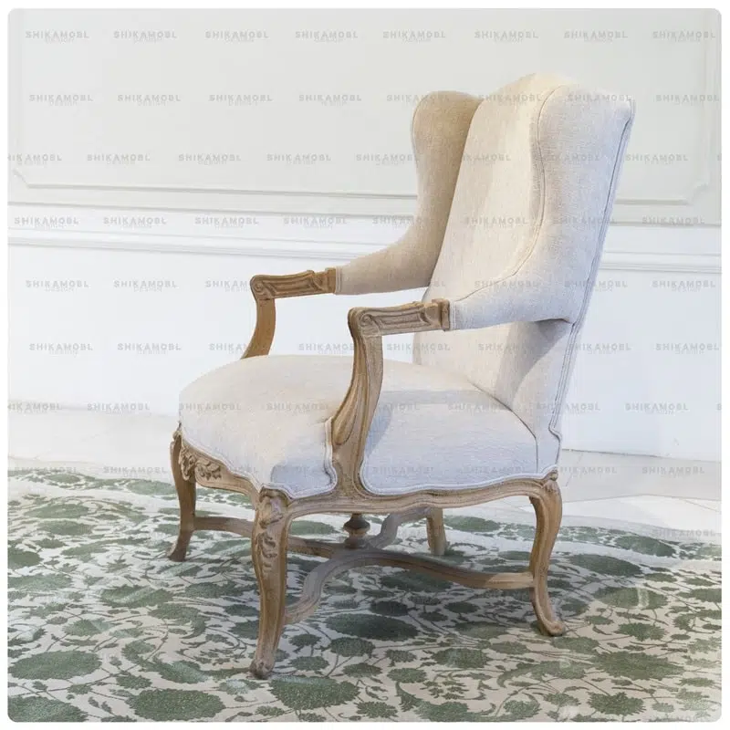 تولید ست مبل و غذاخوری نئوکلاسیک آوانگارد| شیکامبل