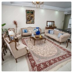 تولید ست مبل و غذاخوری ابزاری| شیکامبل