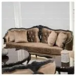 تولید مبل و غذاخوری سانا و امپریال| شیکامبل