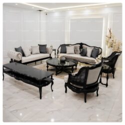 تولید مبل و غذاخوری سانا و ساناز| شیکامبل