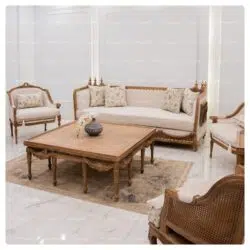 تولید مبل و غذاخوری شهرزاد| شیکامبل