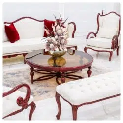 تولید مبلمان افرا| شیکامبل