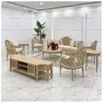 تولید مبلمان پرنیان و الیزابت| شیکامبل