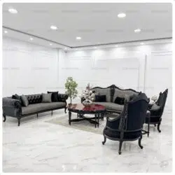 تولید مبلمان سناتور| شیکامبل