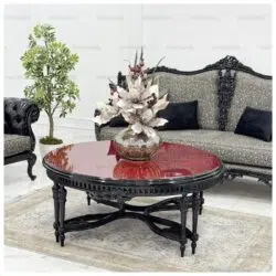 تولید مبلمان سناتور| شیکامبل