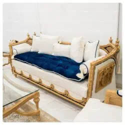 تولید مبلمان شهرزاد| شیکامبل