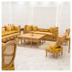 تولید مبلمان شهرزاد| شیکامبل