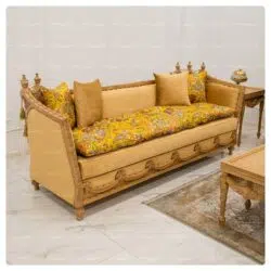 تولید مبلمان شهرزاد| شیکامبل