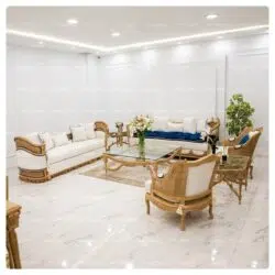 تولید مبلمان شهرزاد| شیکامبل