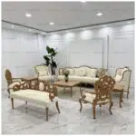 تولید مبلمان افرا| شیکامبل