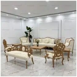 تولید مبلمان افرا| شیکامبل