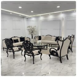 تولید مبلمان افرا| شیکامبل