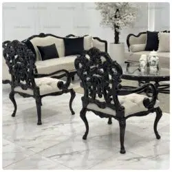 تولید مبلمان افرا| شیکامبل