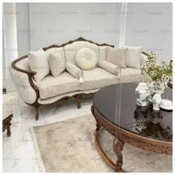 تولید مبلمان امپریال| شیکامبل