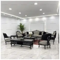 تولید مبلمان امپریال| شیکامبل