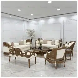 تولید مبلمان شهرزاد+ ماهور+ساناز| شیکامبل