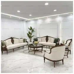 تولید مبلمان سوفیا| شیکامبل