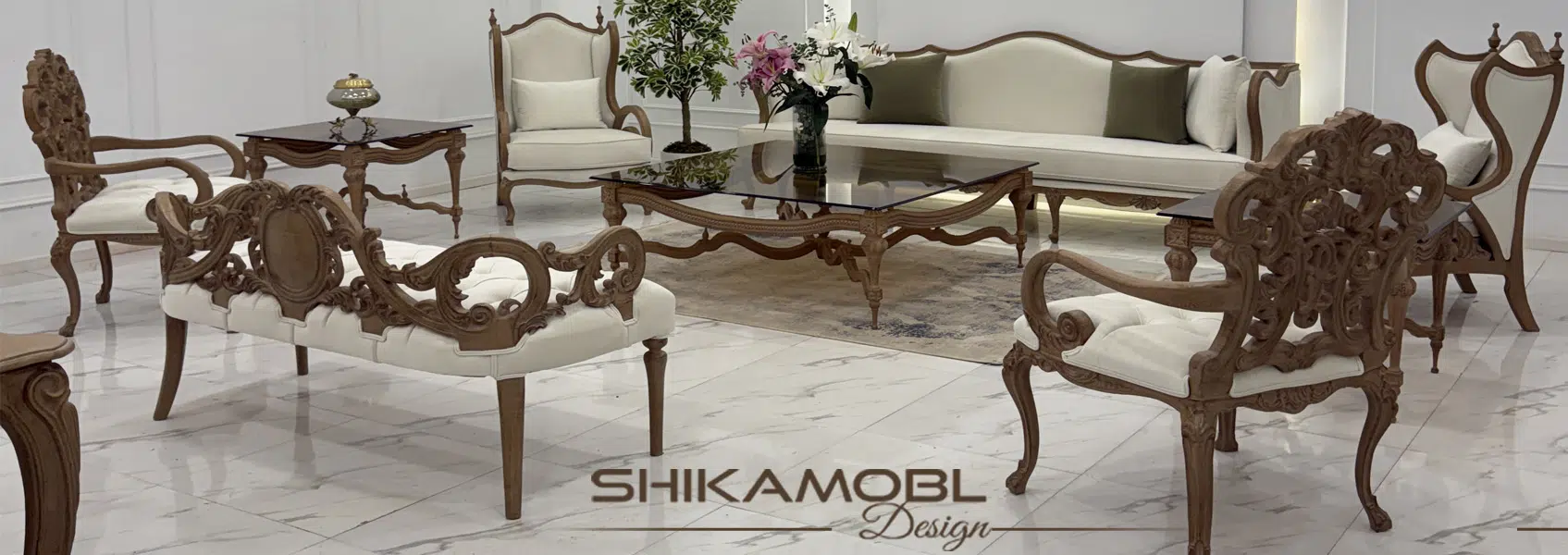 تولیدی مبلمان کلاسیک