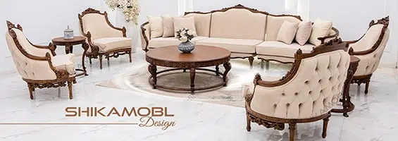 تولیدی مبلمان تهران