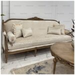 تولید مبلمان مانتلاسی | شیکامبل