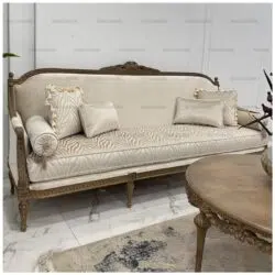 تولید مبلمان مانتلاسی | شیکامبل