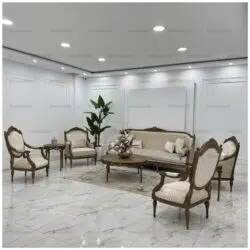 تولید مبلمان مانتلاسی | شیکامبل