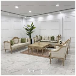 تولید مبلمان شهرزاد و ماهور|شیکا مبل