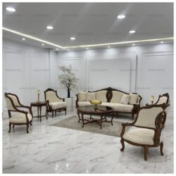 تولید مبلمان سوفیا+ امپریال| شیکامبل