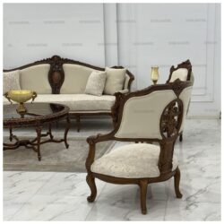 تولید مبلمان سوفیا+ امپریال| شیکامبل