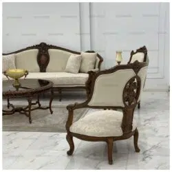 تولید مبلمان سوفیا+ امپریال| شیکامبل