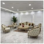 تولید مبلمان سوفیا+ ویکتوریا| شیکامبل