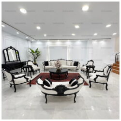 تولید مبلمان امپریال و صوفیا| شیکامبل