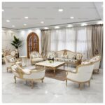 تولیدی مبلمان صوفیا| شیکا مبل