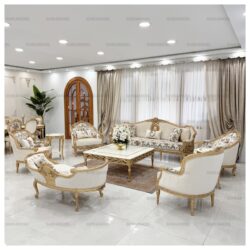 تولیدی مبلمان صوفیا| شیکا مبل