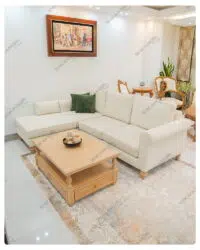 تولید مبلمان ال لیا| شیکامبل