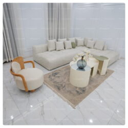 تولید مبلمان ال آیلین| شیکامبل