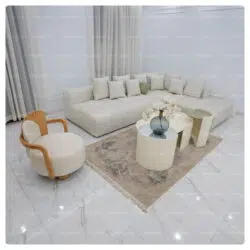 تولید مبلمان ال آیلین| شیکامبل