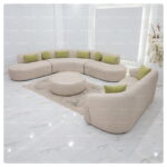 تولید مبلمان ال میجان| شیکامبل