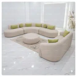 تولید مبلمان ال میجان| شیکامبل