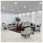 تولیدی مبلمان امپریال و ویکتوریا | شیکا مبل