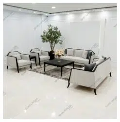 تولیدی مبلمان ماکان | شیکا مبل