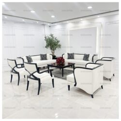 تولیدی مبلمان نوبل| شیکا مبل