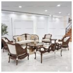 تولیدی مبلمان سانا و ساناز| شیکا مبل