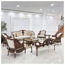 تولیدی مبلمان سانا و ساناز| شیکا مبل