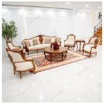 تولیدی مبلمان صوفیا و امپریال| شیکا مبل