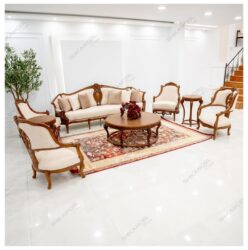 تولیدی مبلمان صوفیا و امپریال| شیکا مبل